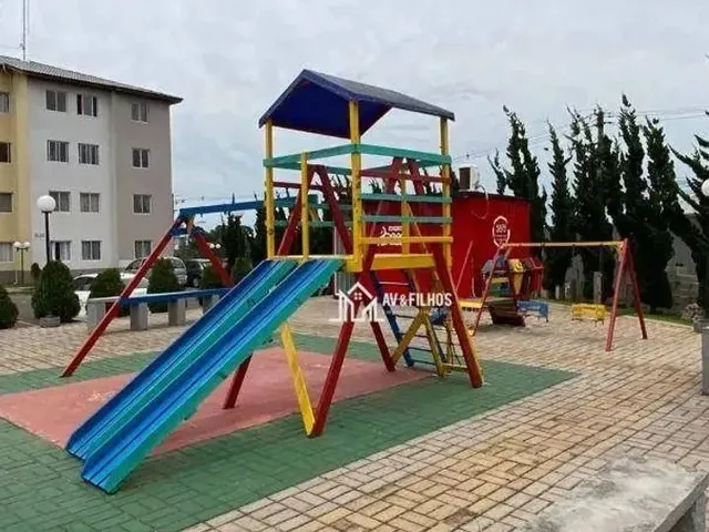 Imagem 15: Apartamento com 3 Dormitórios À Venda, 48 M² por R$ 230.000,00 - Roça Grande