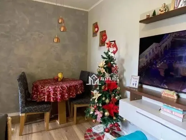 Imagem 6: Apartamento com 3 Dormitórios À Venda, 48 M² por R$ 230.000,00 - Roça Grande