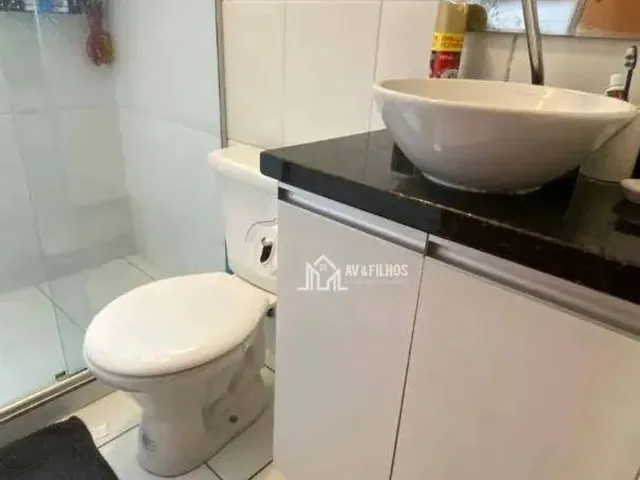 Imagem 10: Apartamento com 3 Dormitórios À Venda, 48 M² por R$ 230.000,00 - Roça Grande