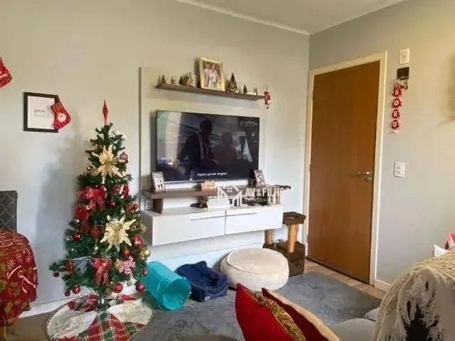 Imagem 9: Apartamento com 3 Dormitórios À Venda, 48 M² por R$ 230.000,00 - Roça Grande
