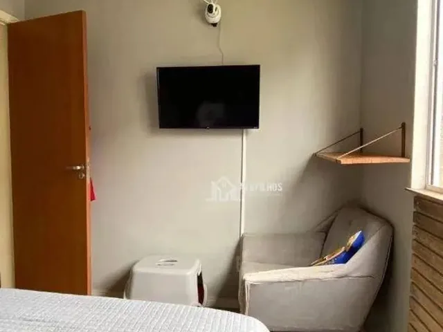 Imagem 11: Apartamento com 3 Dormitórios À Venda, 48 M² por R$ 230.000,00 - Roça Grande
