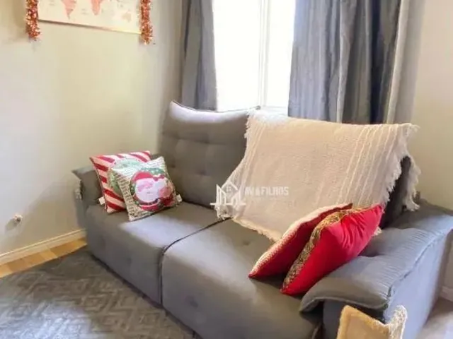 Imagem 7: Apartamento com 3 Dormitórios À Venda, 48 M² por R$ 230.000,00 - Roça Grande