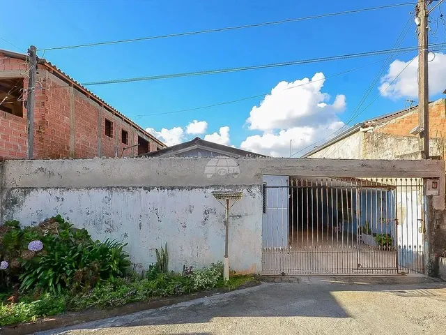 Imagem: Vendas Casa Almirante Tamandaré Pr