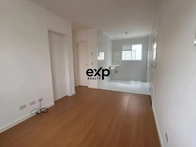 Imagem: Apartamento 41M² com 2 Quartos no Bairro
