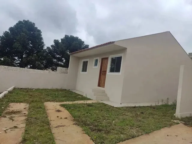 Imagem: Casa Térrea para Venda com 3 Quartos no