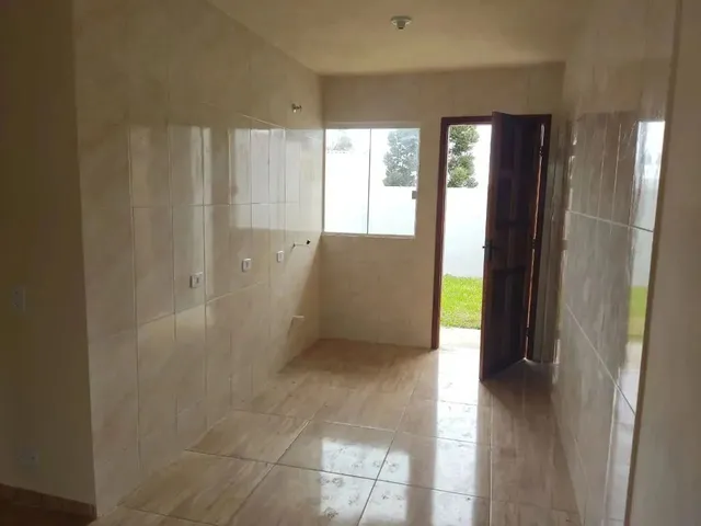 Imagem 10: Casa Térrea para Venda com 3 Quartos no Rio Verde - Colombo - Pr