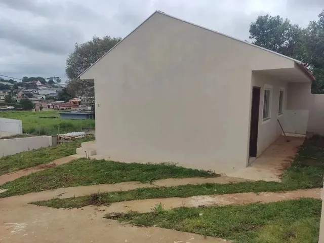 Imagem 3: Casa Térrea para Venda com 3 Quartos no Rio Verde - Colombo - Pr