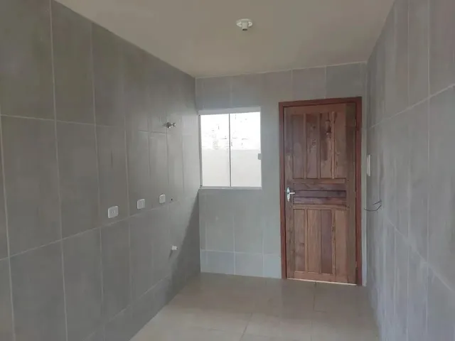 Imagem 7: Casa Térrea para Venda com 3 Quartos no Rio Verde - Colombo - Pr