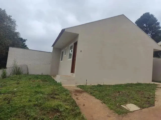 Imagem 5: Casa Térrea para Venda com 3 Quartos no Rio Verde - Colombo - Pr