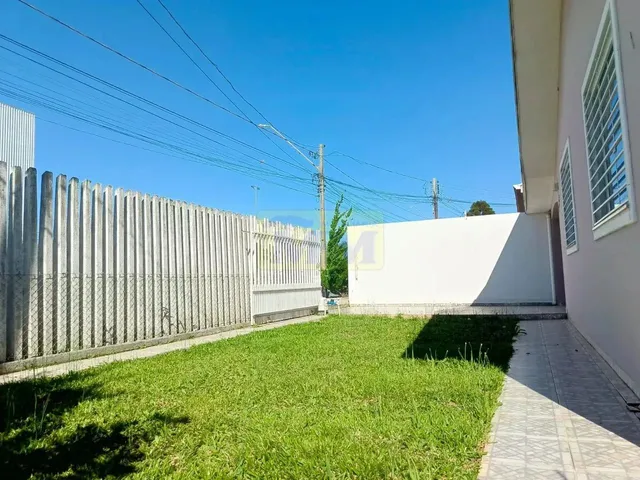 Imagem 7: Casa Térrea com 3 Quartos e Amplo Terreno em Pinhais!