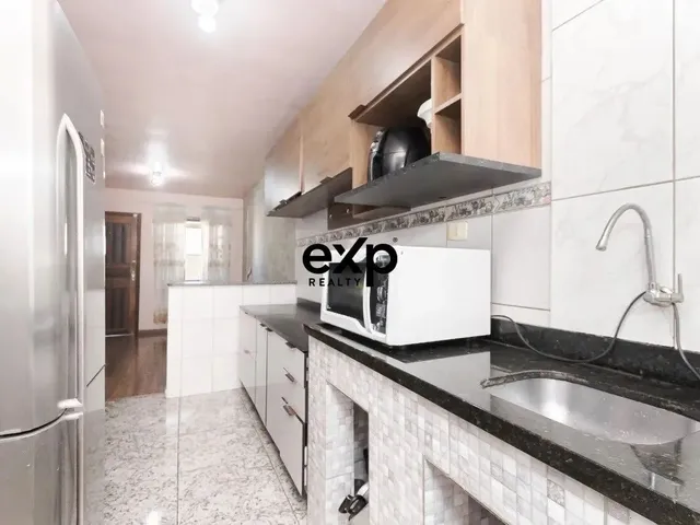 Imagem: Casa À Venda 50M² com 3 Quartos no Bairro