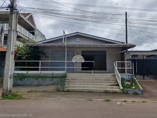Imagem: Vendas Casa Piraquara Pr