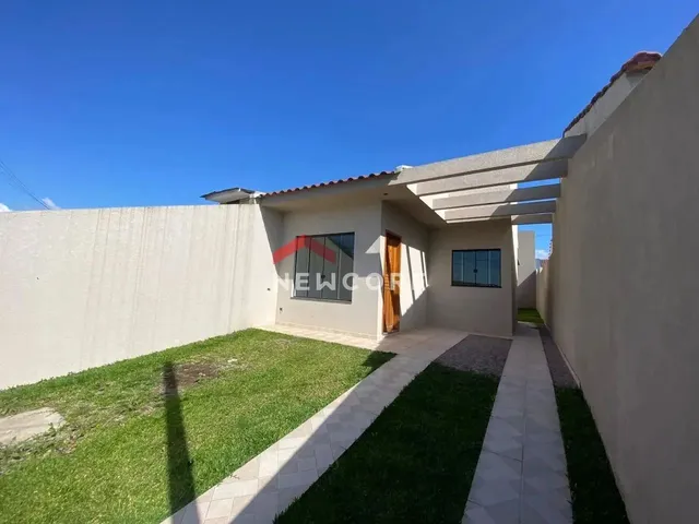 Imagem: Casa em Rua José Trevisan - São Marcos
