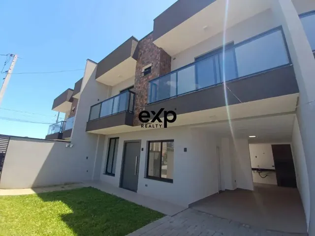 Imagem 10: Sobrado a Venda no Monte Líbano, Afonso Pena 03 Dormitórios (01 Suíte) - 141,33M² De