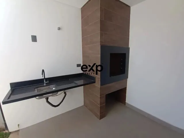 Imagem 12: Sobrado a Venda no Monte Líbano, Afonso Pena 03 Dormitórios (01 Suíte) - 141,33M² De