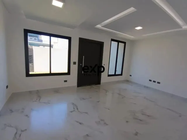 Imagem 2: Sobrado a Venda no Monte Líbano, Afonso Pena 03 Dormitórios (01 Suíte) - 141,33M² De