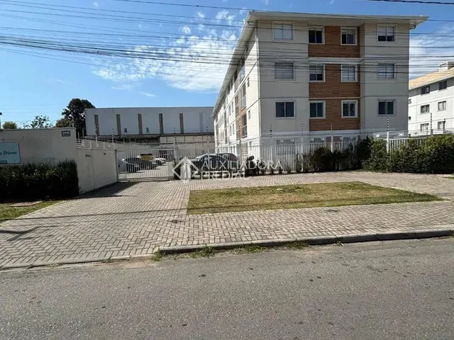 Imagem: Apartamento com 2 Quartos - Weissopolis