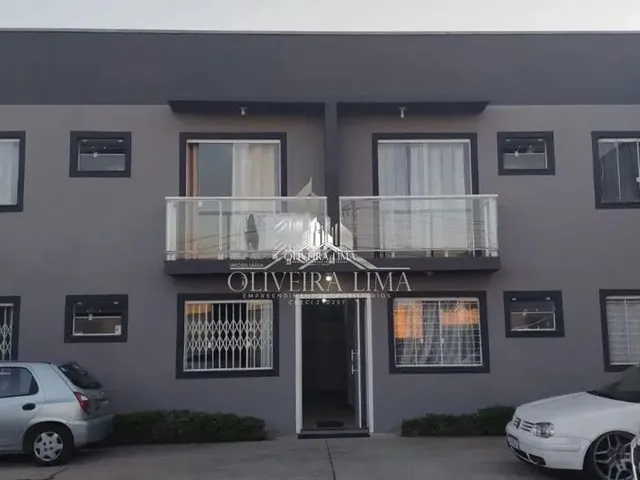 Imagem: Apartamento com 2 Dormitorio(S) Localizado(A)