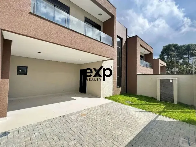 Imagem 8: Sobrado de Frente para a Rua - 03 Quartos (01 Suíte) - 140,72M² Privativos e Terreno De