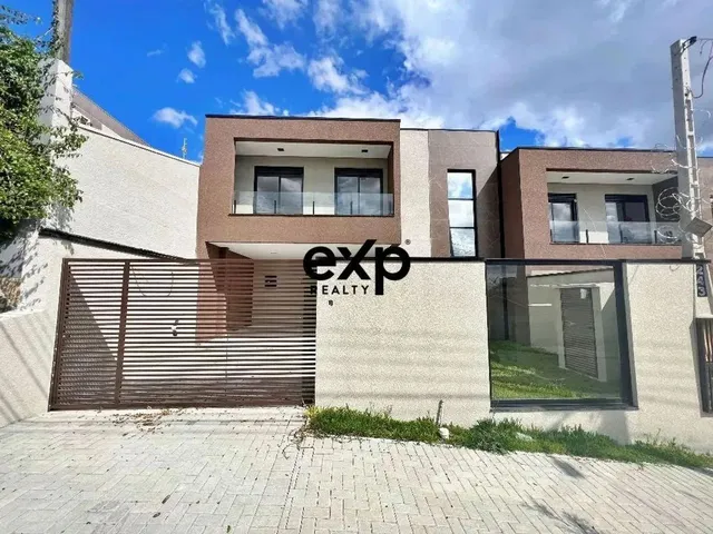 Imagem 9: Sobrado de Frente para a Rua - 03 Quartos (01 Suíte) - 140,72M² Privativos e Terreno De