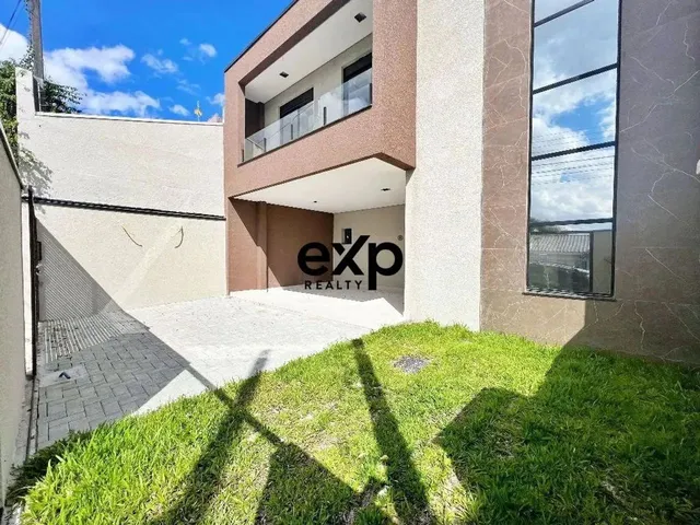 Imagem 4: Sobrado de Frente para a Rua - 03 Quartos (01 Suíte) - 140,72M² Privativos e Terreno De