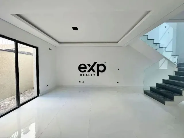 Imagem 6: Sobrado de Frente para a Rua - 03 Quartos (01 Suíte) - 140,72M² Privativos e Terreno De