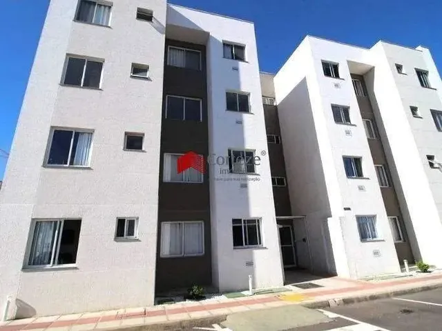 Imagem: Apartamento com 40,97M² 2 Quartos, À Venda