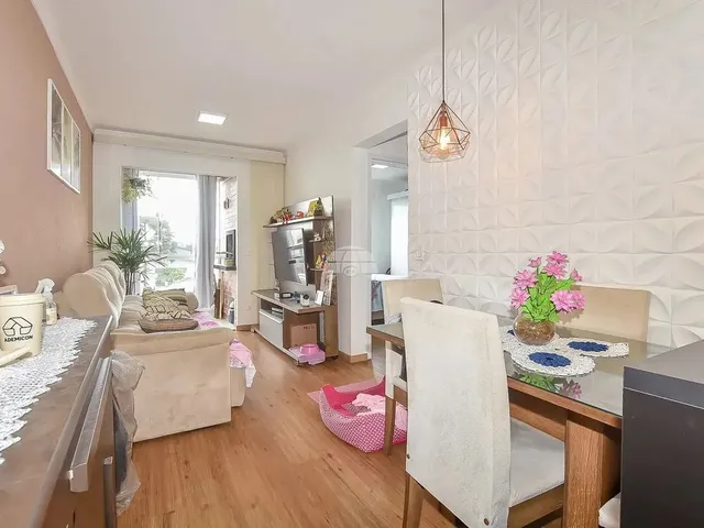 Imagem: Vendas Apartamento Pinhais Pr