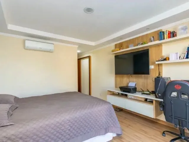 Imagem 3: Triplex Alto Padrão com Piscina e 2 Suítes - R$ 1.040.000,00