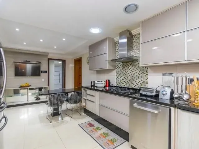 Imagem 9: Triplex Alto Padrão com Piscina e 2 Suítes - R$ 1.040.000,00