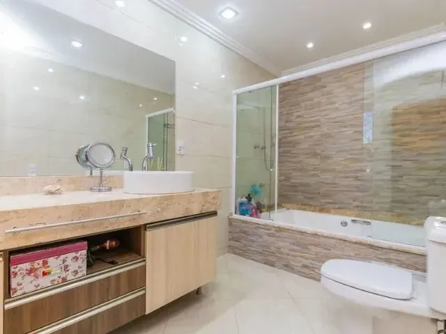 Imagem 4: Triplex Alto Padrão com Piscina e 2 Suítes - R$ 1.040.000,00