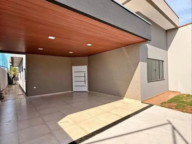 Imagem: Jk) Casa 100 Parcelada em Campo Largo