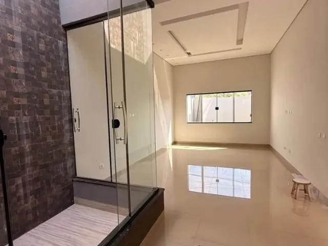 Imagem 4: Jk) Casa 100% Parcelada em Campo Largo