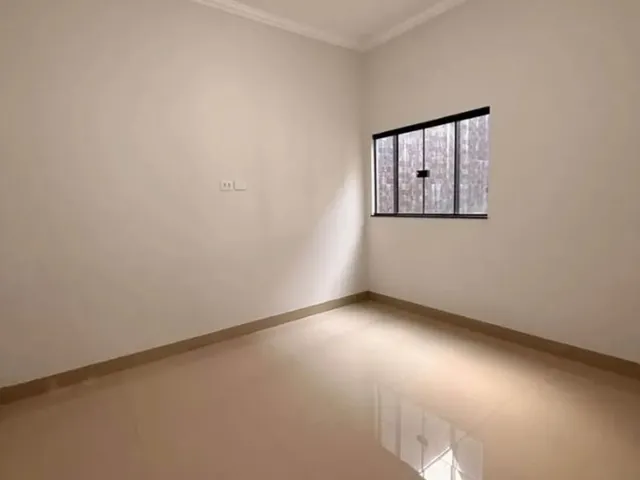 Imagem 6: Jk) Casa 100% Parcelada em Campo Largo