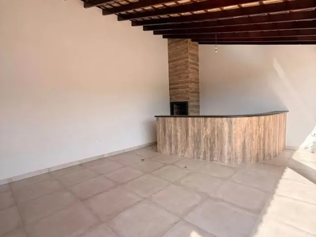 Imagem 8: Jk) Casa 100% Parcelada em Campo Largo