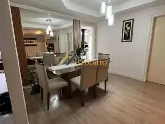Imagem 9: Casa no Guaraituba! 03 Quartos, Suíte, Área Gourmet