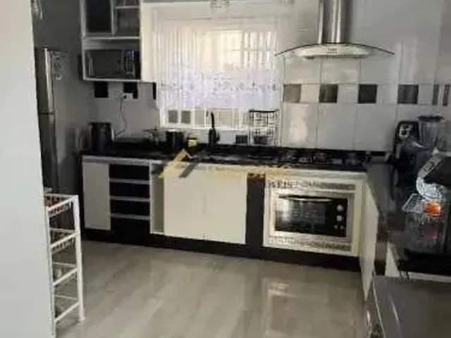 Imagem 10: Casa no Guaraituba! 03 Quartos, Suíte, Área Gourmet