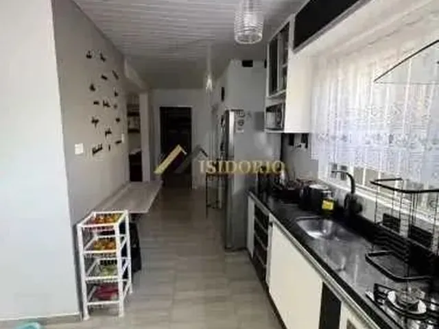 Imagem 6: Casa no Guaraituba! 03 Quartos, Suíte, Área Gourmet