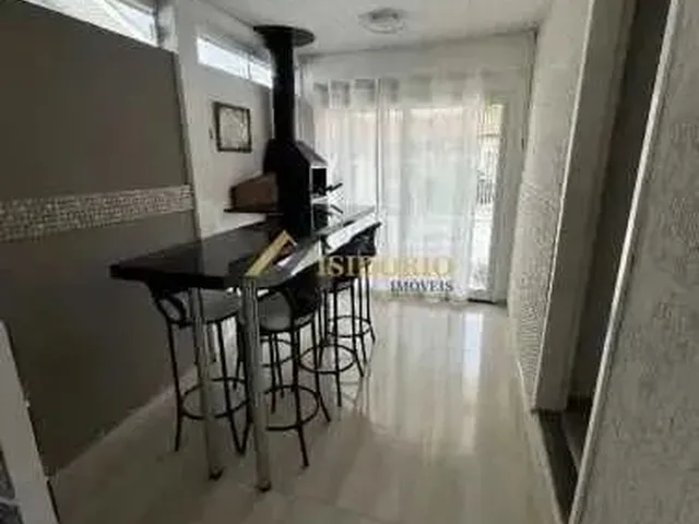 Imagem 2: Casa no Guaraituba! 03 Quartos, Suíte, Área Gourmet