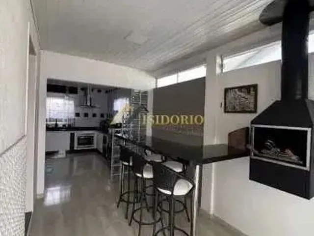 Imagem 13: Casa no Guaraituba! 03 Quartos, Suíte, Área Gourmet