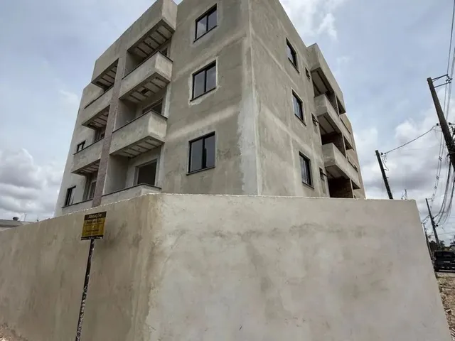 Imagem: Apartamento Novo