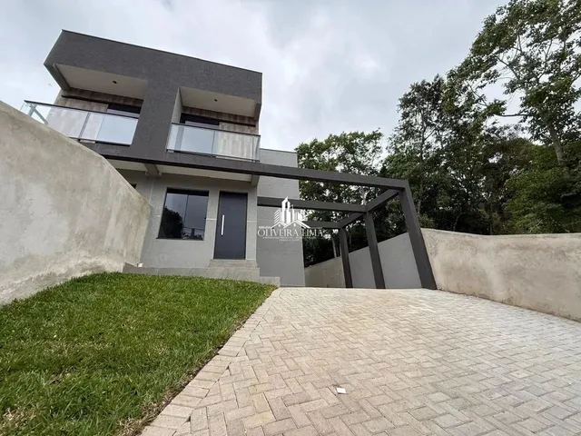Imagem 1: Sobrado À Venda Acesso Individual