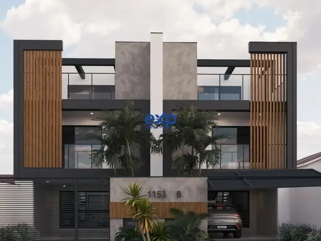 Imagem: Sobrado de 265 M² - Bairro Pedro Moro