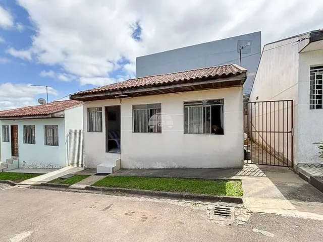 Imagem: Vendas Casa Colombo Pr