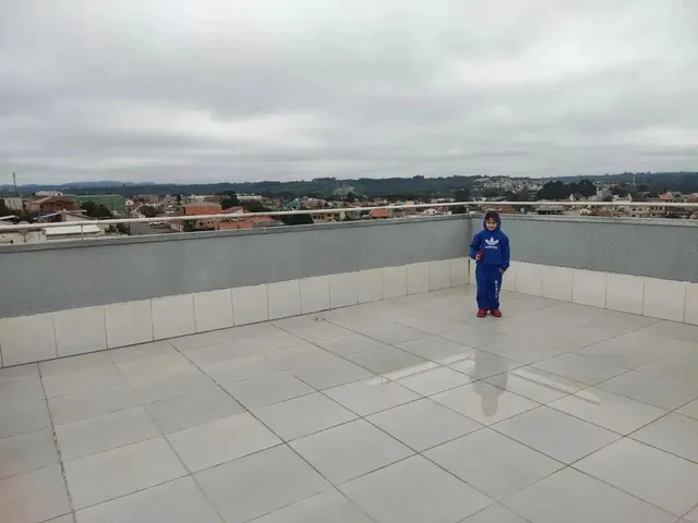 Imagem: Apartamento no Maracanã - Colombo - Pr