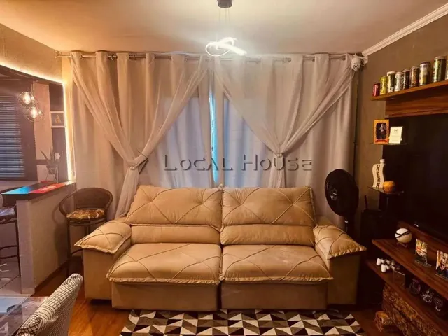 Imagem 14: Apartamento À Venda em Colombo, Osasco, com 2 Quartos, 49M²