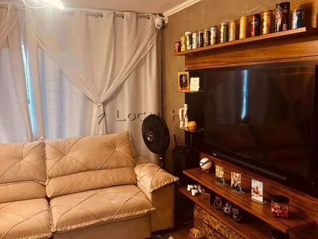 Imagem 7: Apartamento À Venda em Colombo, Osasco, com 2 Quartos, 49M²