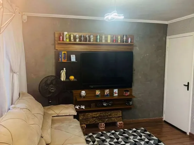 Imagem 6: Apartamento À Venda em Colombo, Osasco, com 2 Quartos, 49M²