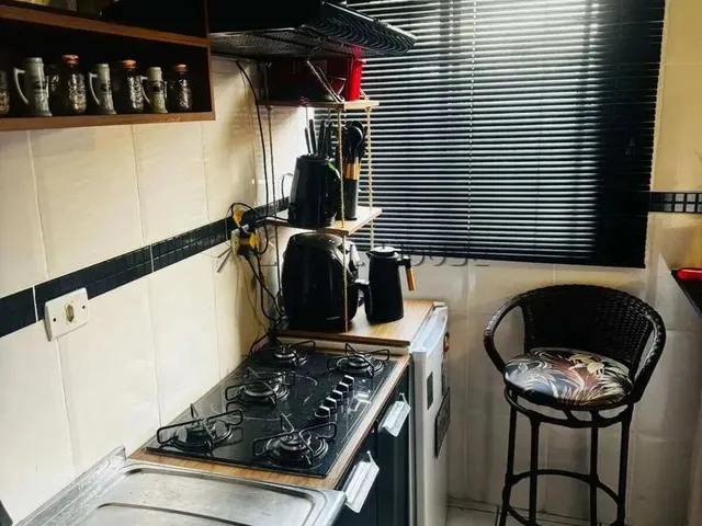 Imagem 4: Apartamento À Venda em Colombo, Osasco, com 2 Quartos, 49M²
