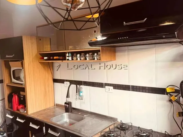 Imagem 12: Apartamento À Venda em Colombo, Osasco, com 2 Quartos, 49M²